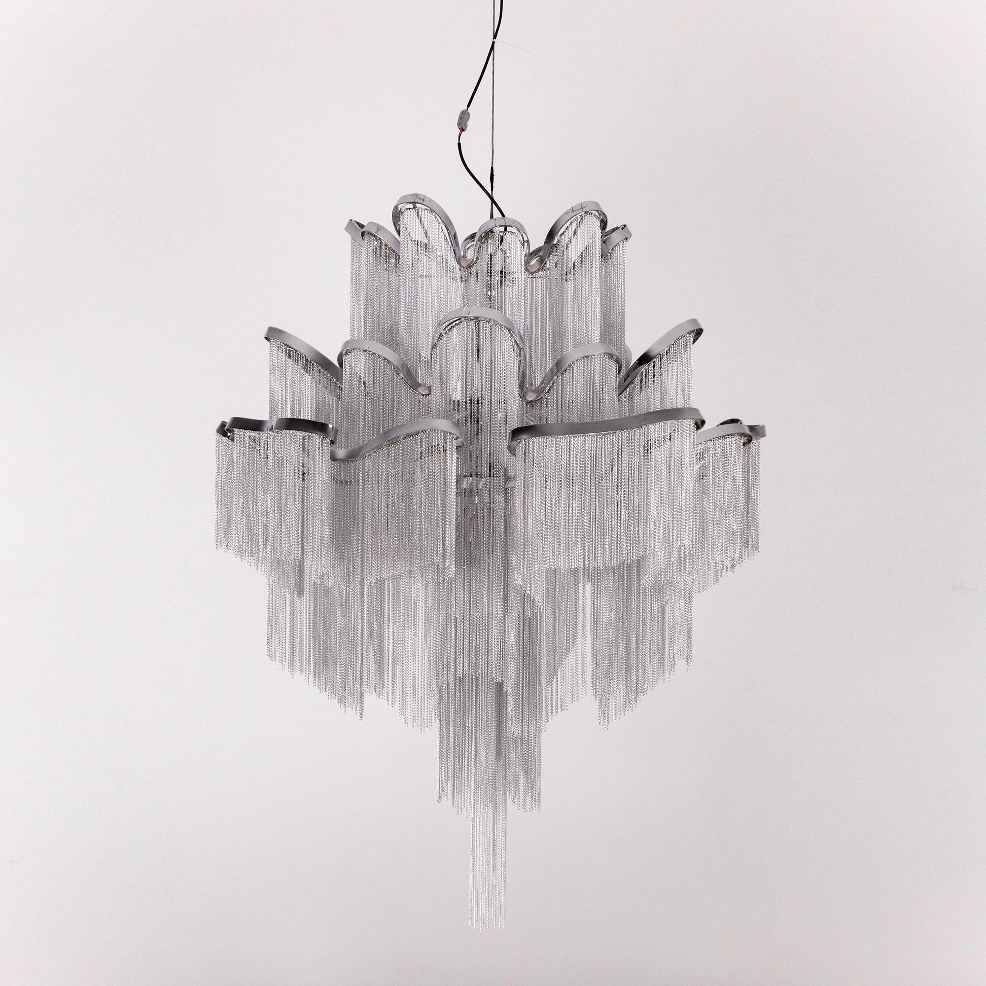 modern-cascading-metal-chain-chandelier-stream-design-suspension-lamp