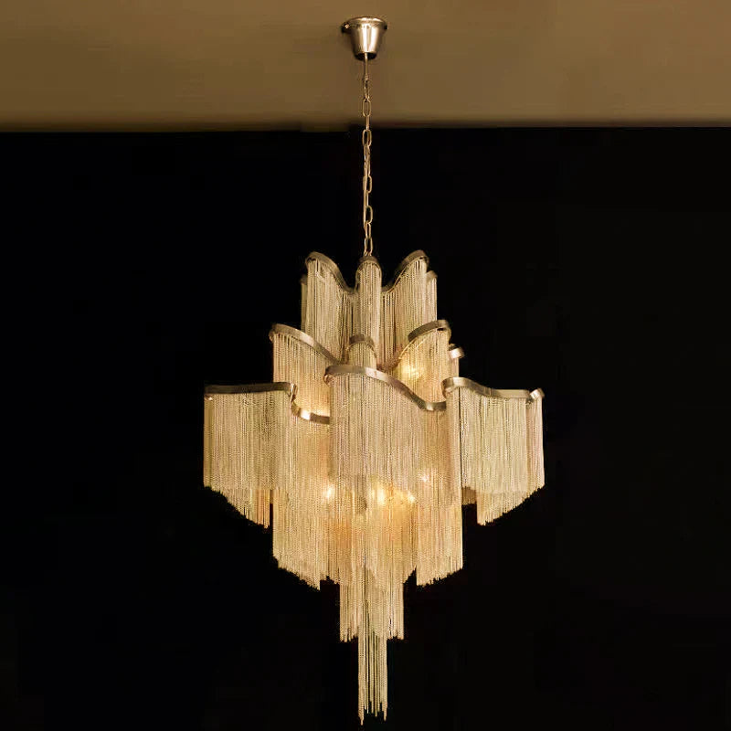 modern-cascading-metal-chain-chandelier-stream-design-suspension-lamp