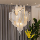 modern-cascading-metal-chain-chandelier-stream-design-suspension-lamp