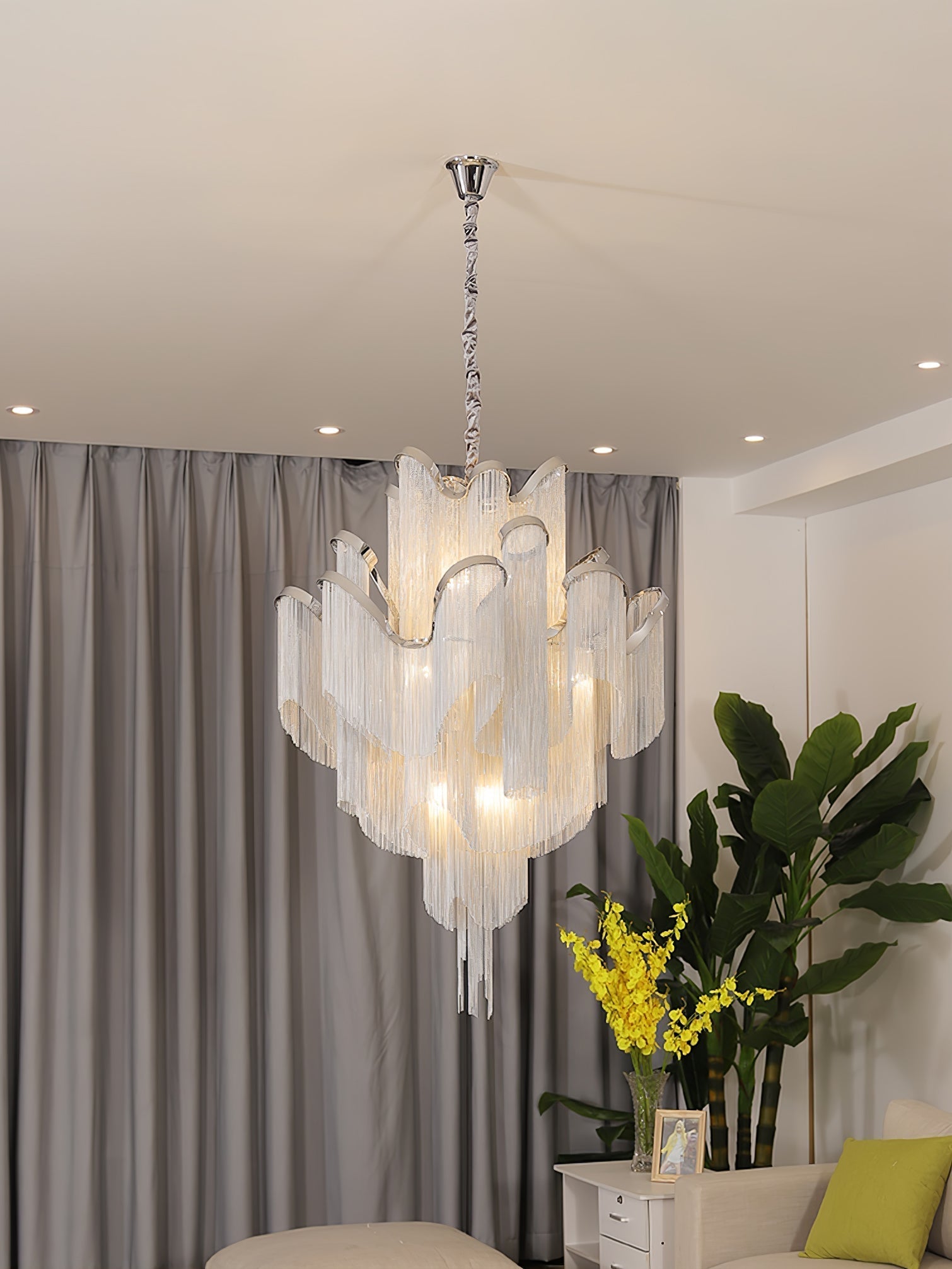 modern-cascading-metal-chain-chandelier-stream-design-suspension-lamp