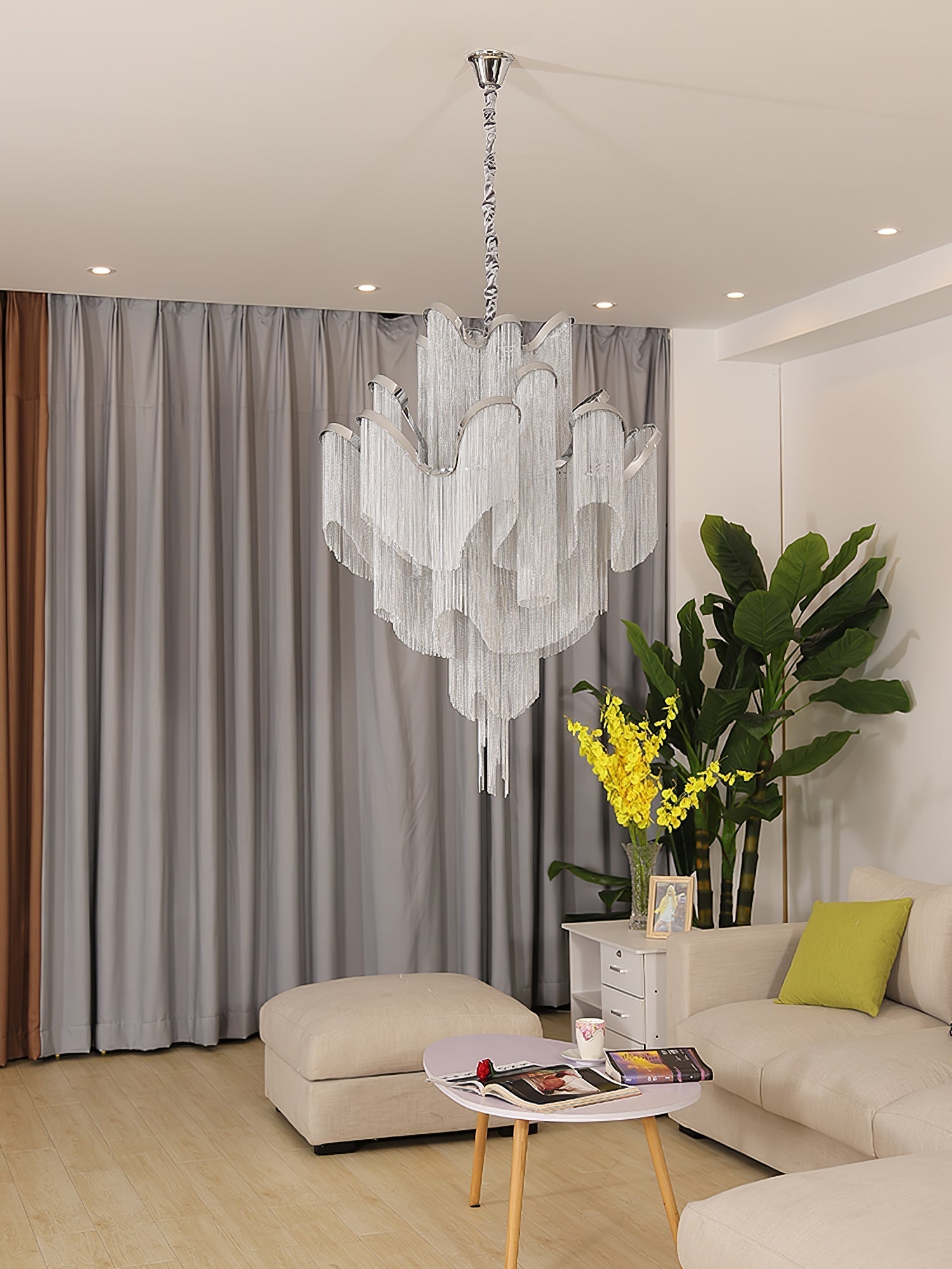 modern-cascading-metal-chain-chandelier-stream-design-suspension-lamp
