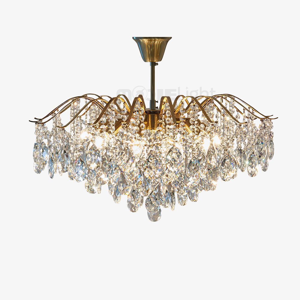 modern-wedge-shaped-gold-and-crystal-pendant-light-for-dining-room-and-living-room