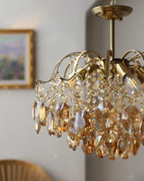 modern-wedge-shaped-gold-and-crystal-pendant-light-for-dining-room-and-living-room