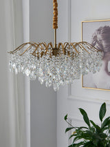 modern-wedge-shaped-gold-and-crystal-pendant-light-for-dining-room-and-living-room
