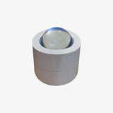 Modern Sunset Adjustable LED Ceiling Spotlight for Indoor Accent Lighting