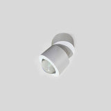 Modern Sunset Adjustable LED Ceiling Spotlight for Indoor Accent Lighting