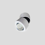 Modern Sunset Adjustable LED Ceiling Spotlight for Indoor Accent Lighting