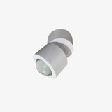 Modern Sunset Adjustable LED Ceiling Spotlight for Indoor Accent Lighting