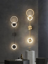 modern-susan-trio-led-wall-sconce-with-brass-and-acrylic-accents-in-copper-and-black