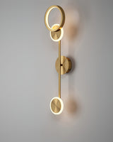 modern-susan-trio-led-wall-sconce-with-brass-and-acrylic-accents-in-copper-and-black