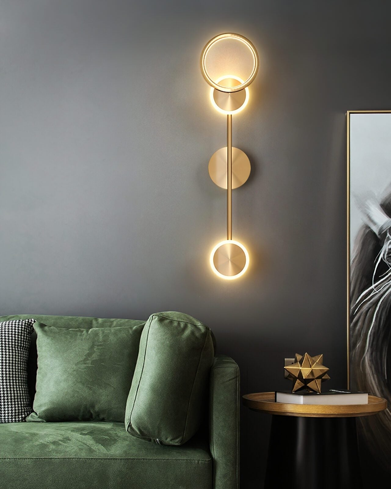 modern-susan-trio-led-wall-sconce-with-brass-and-acrylic-accents-in-copper-and-black