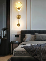 modern-susan-trio-led-wall-sconce-with-brass-and-acrylic-accents-in-copper-and-black