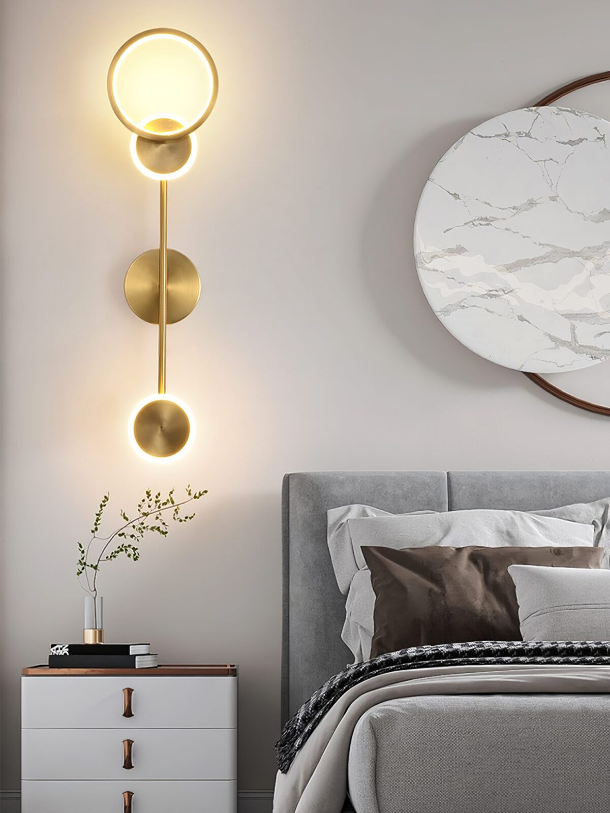modern-susan-trio-led-wall-sconce-with-brass-and-acrylic-accents-in-copper-and-black