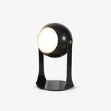 Modern Cordless LED Table Lamp with Built in Battery and Touch Sensor Control