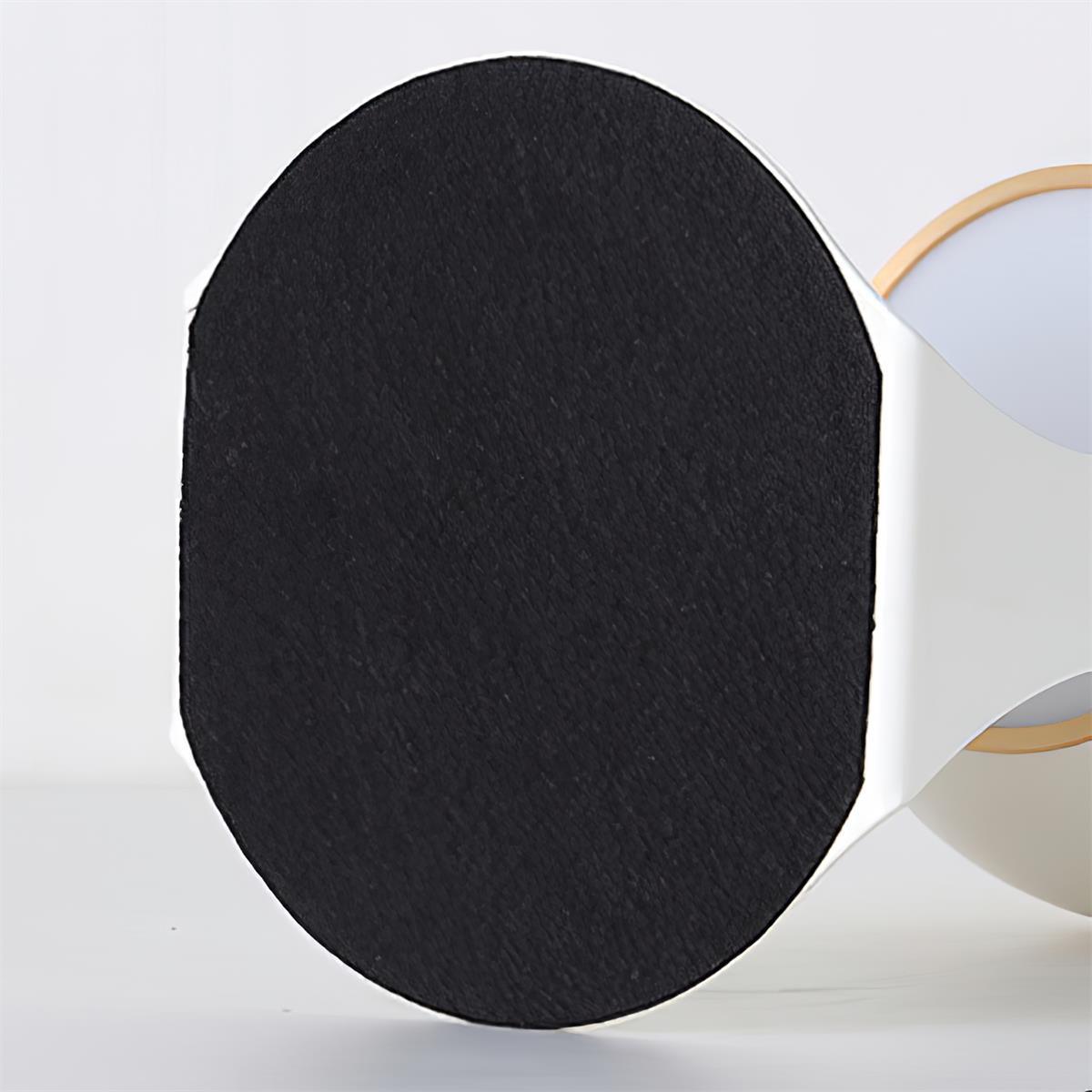 Modern Cordless LED Table Lamp with Built in Battery and Touch Sensor Control