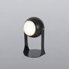 Modern Cordless LED Table Lamp with Built in Battery and Touch Sensor Control