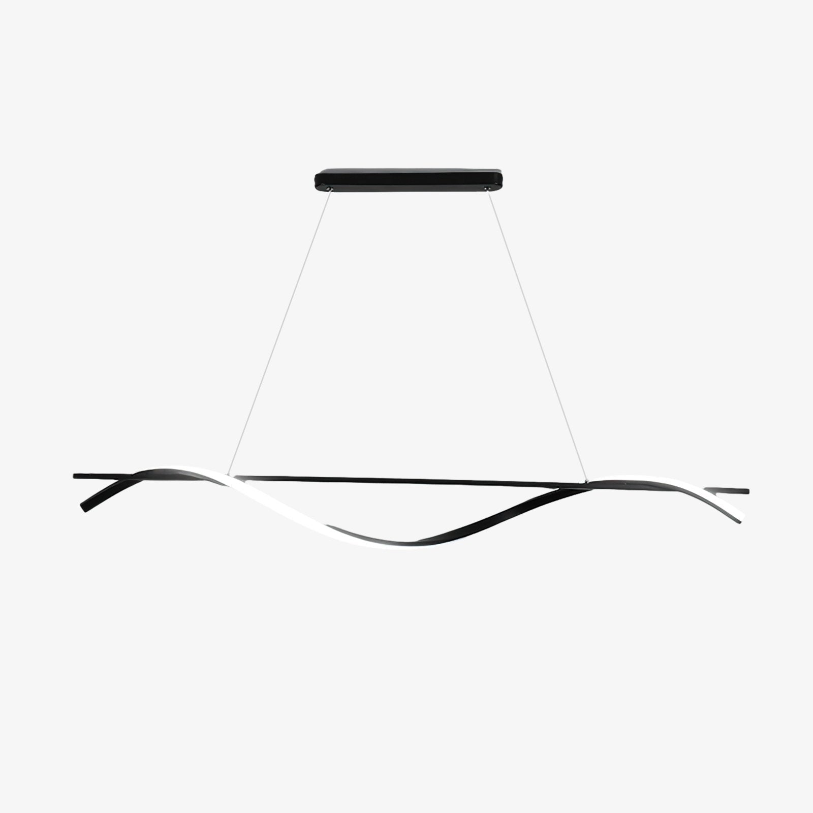 modern-led-swirl-pendant-light-with-three-color-integrated-lighting