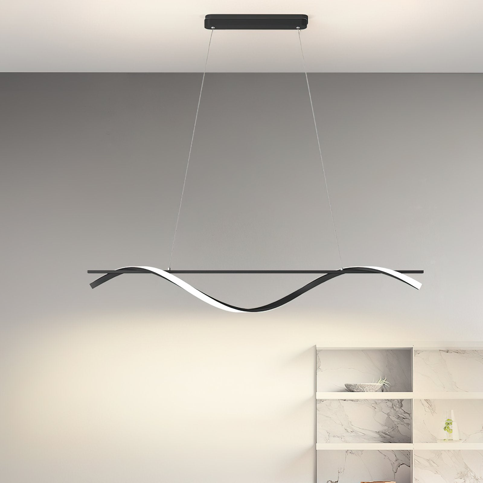 modern-led-swirl-pendant-light-with-three-color-integrated-lighting