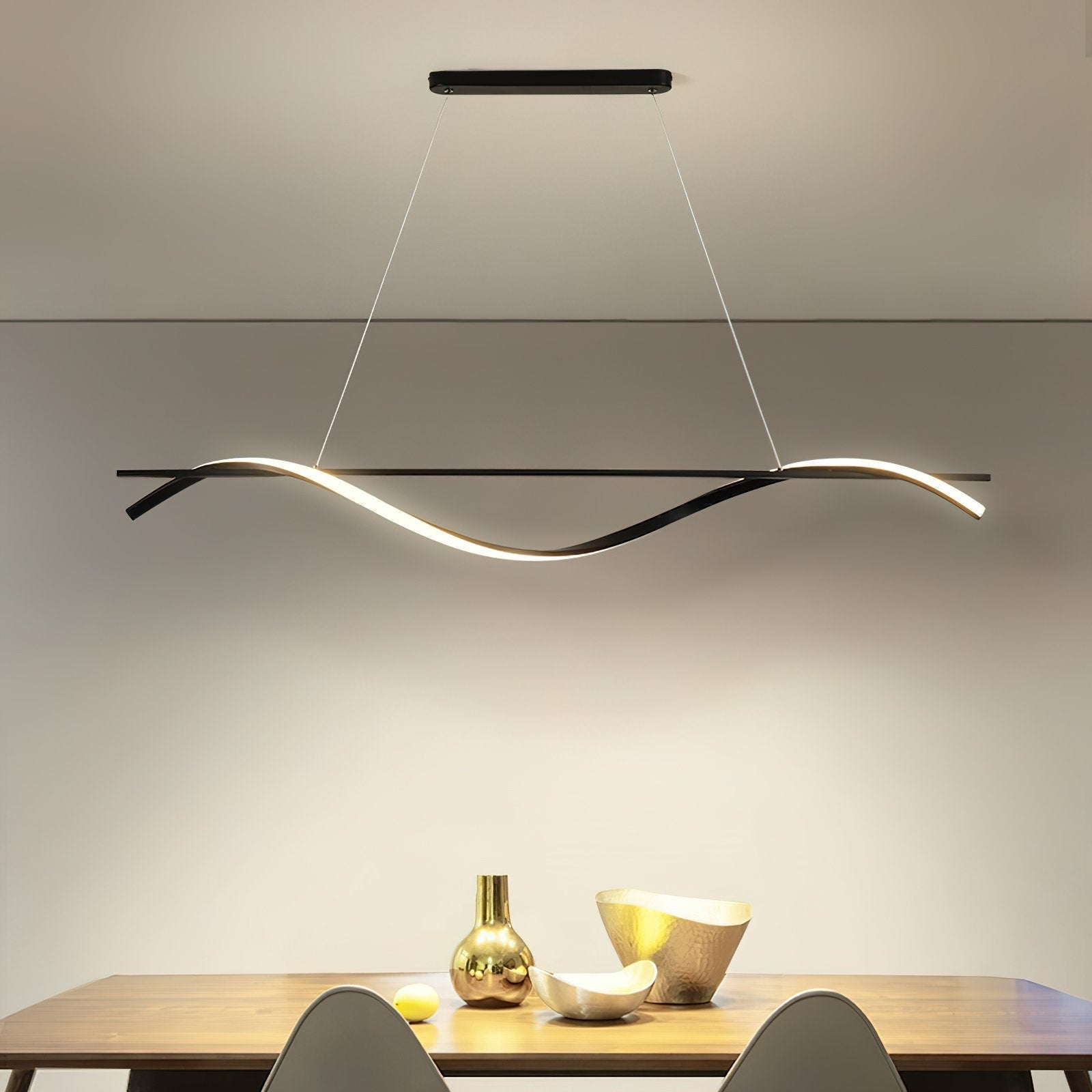 modern-led-swirl-pendant-light-with-three-color-integrated-lighting