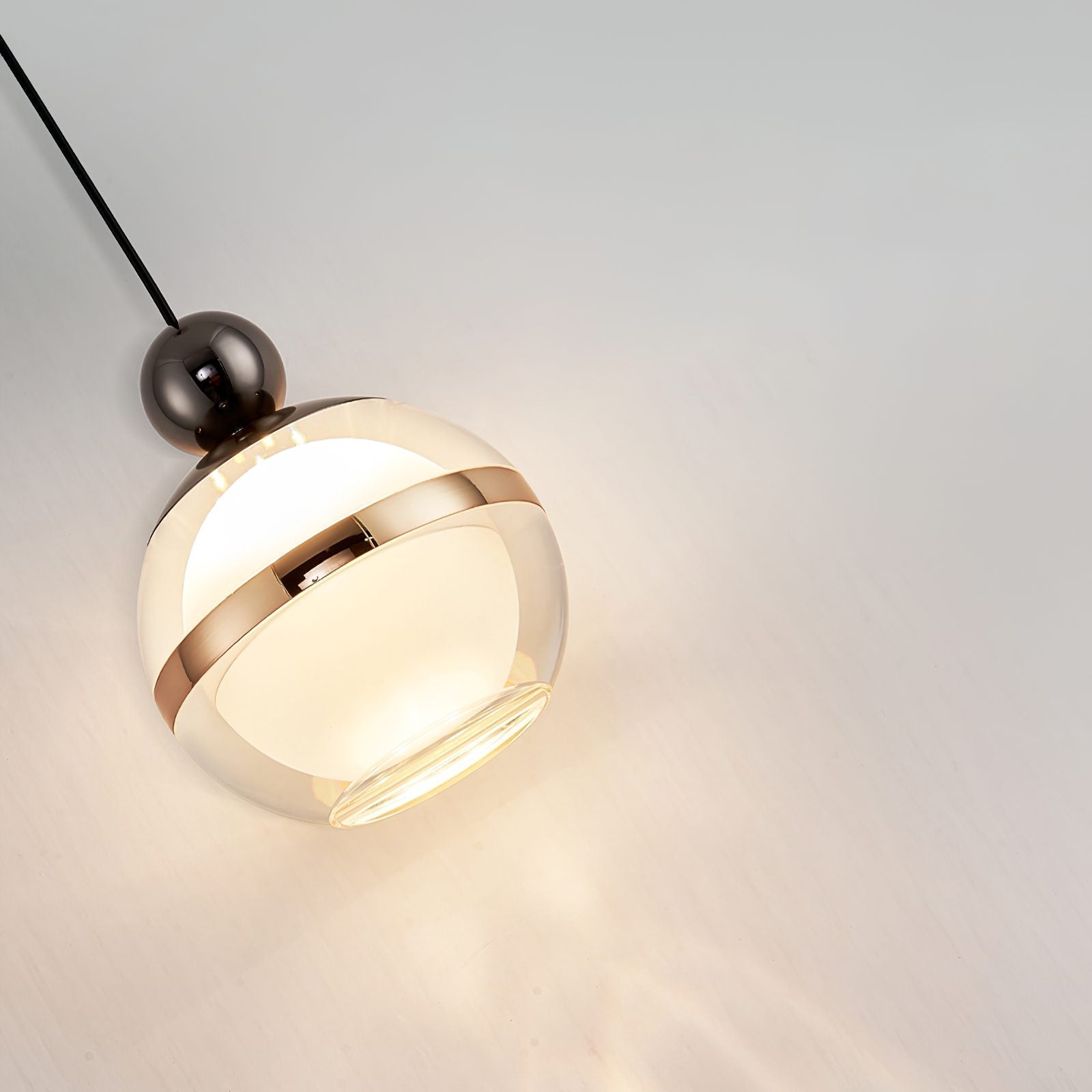modern-sylvana-led-mini-pendant-light-with-glass-sphere-and-pearl-black-finish-for-kitchen-island