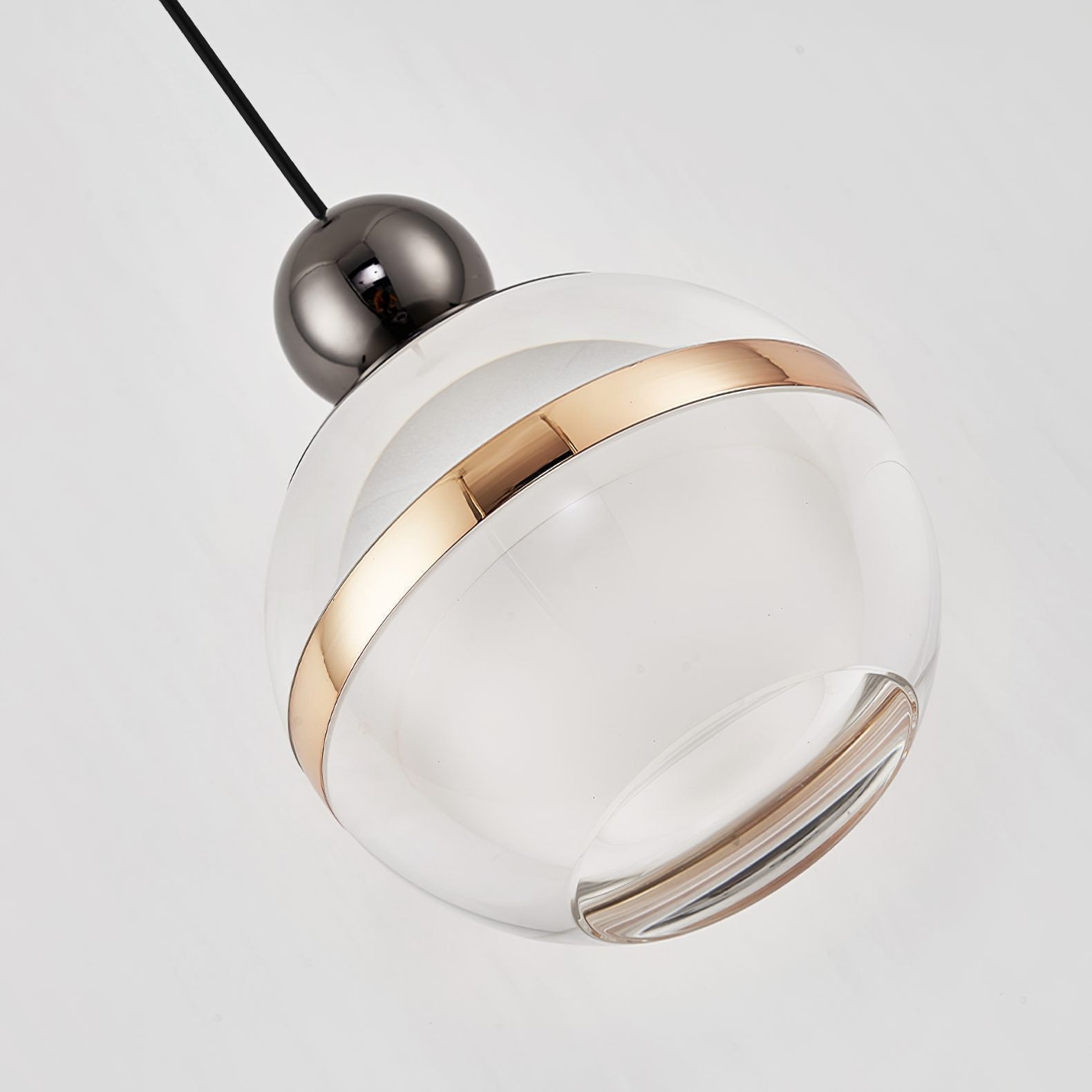modern-sylvana-led-mini-pendant-light-with-glass-sphere-and-pearl-black-finish-for-kitchen-island