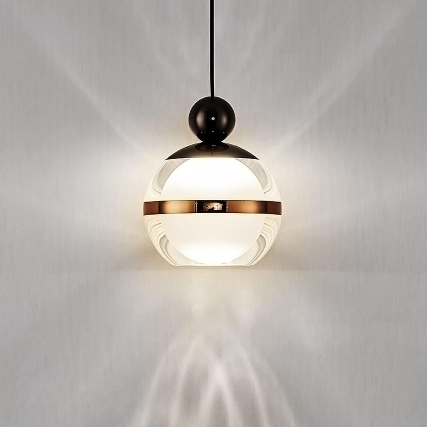 modern-sylvana-led-mini-pendant-light-with-glass-sphere-and-pearl-black-finish-for-kitchen-island