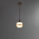 modern-sylvana-led-mini-pendant-light-with-glass-sphere-and-pearl-black-finish-for-kitchen-island