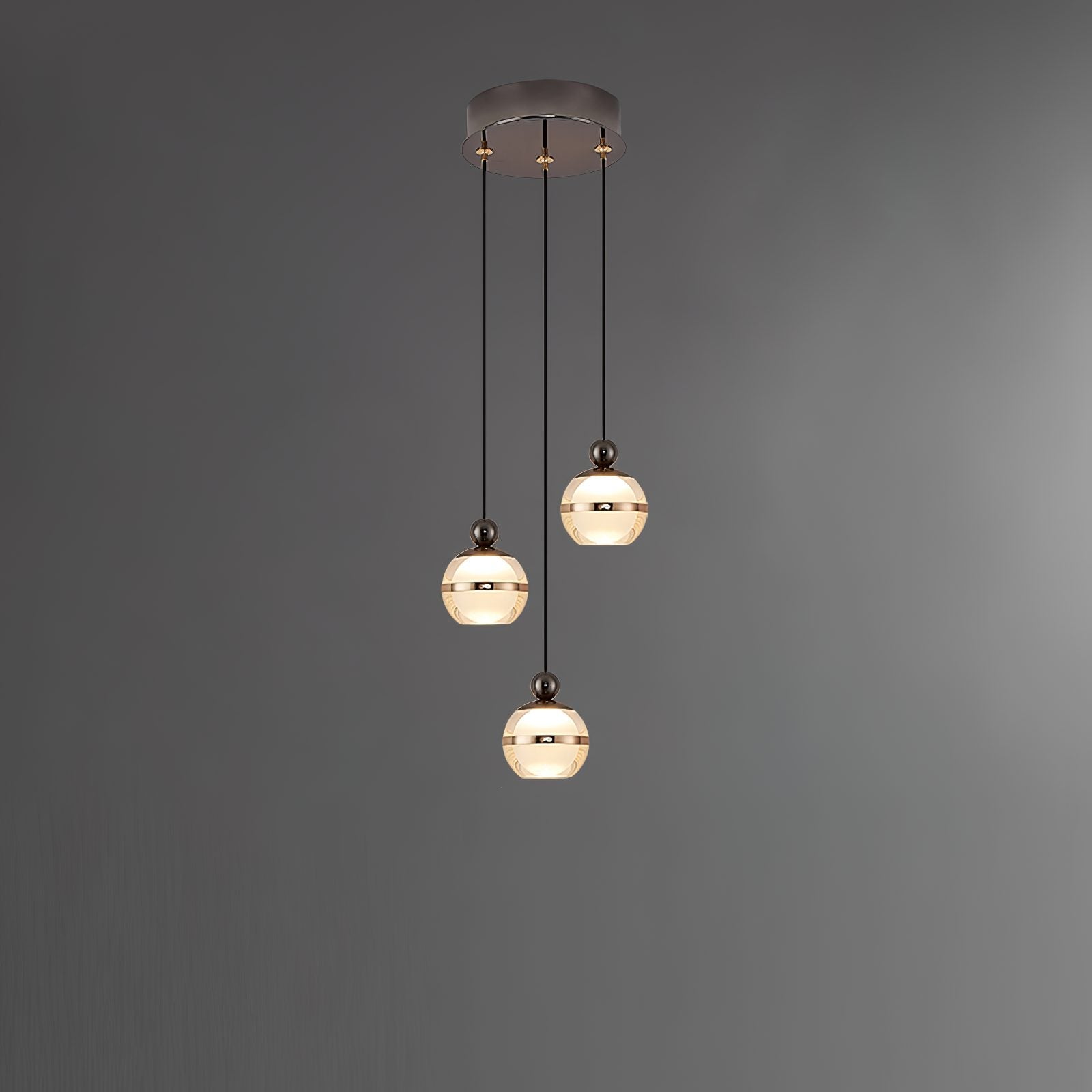 modern-sylvana-led-mini-pendant-light-with-glass-sphere-and-pearl-black-finish-for-kitchen-island