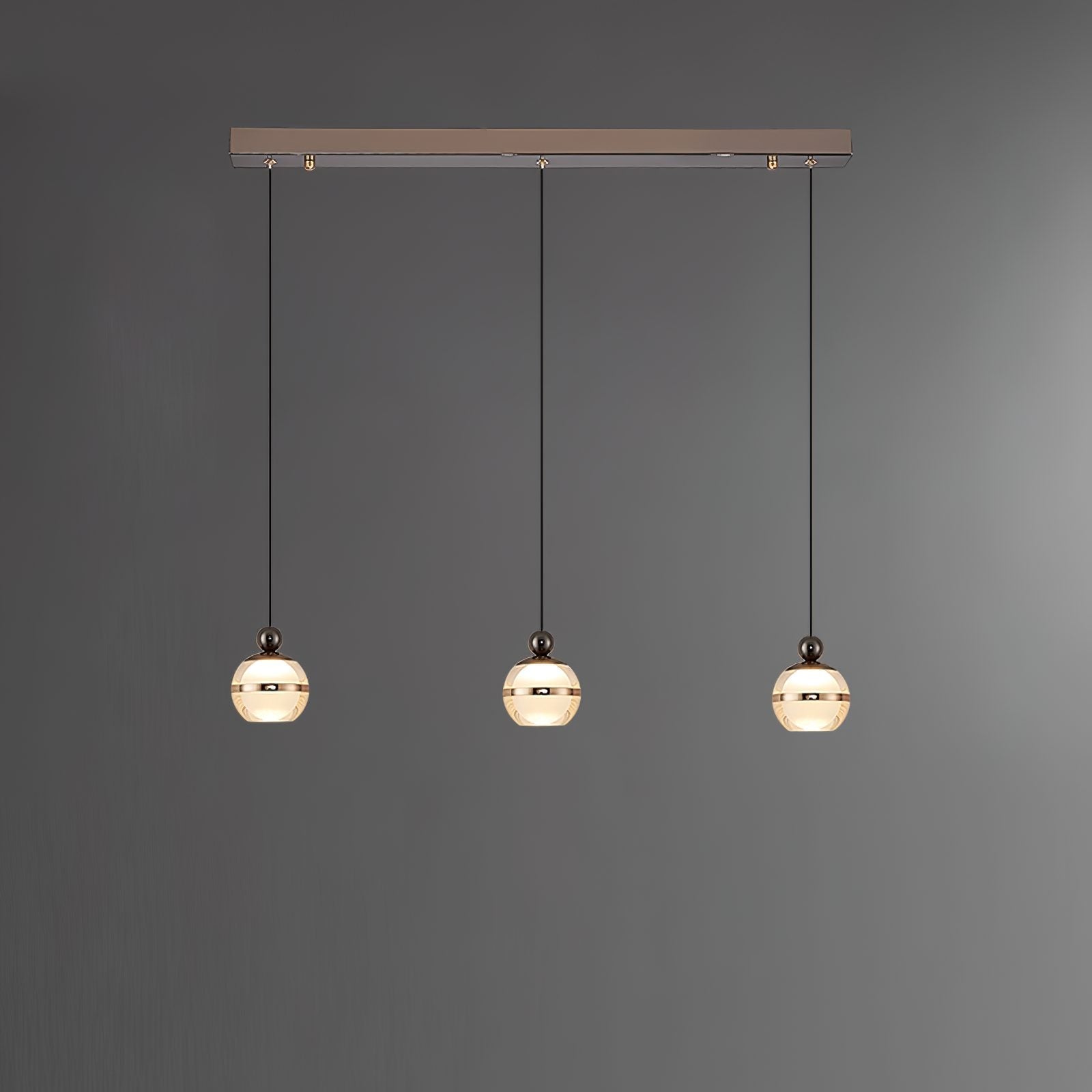 modern-sylvana-led-mini-pendant-light-with-glass-sphere-and-pearl-black-finish-for-kitchen-island