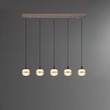 modern-sylvana-led-mini-pendant-light-with-glass-sphere-and-pearl-black-finish-for-kitchen-island