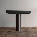 Modern Minimalist Geometric Adjustable LED Desk Lamp with Metal Finish