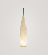 Modern Moon Inspired Resin Floor Lamp Tank LED Standing Light for Living Room Decor