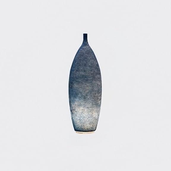 Modern Moon Inspired Resin Floor Lamp Tank LED Standing Light for Living Room Decor