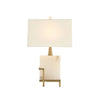 modern-brass-table-lamp-with-white-tapered-fabric-shade-and-natural-alabaster-base