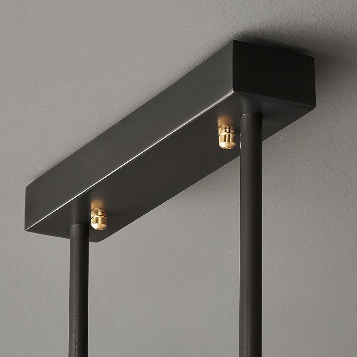 modern-linear-brass-glass-globe-chandelier-for-dining-room-and-kitchen-island-lighting