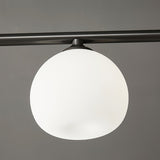 modern-linear-brass-glass-globe-chandelier-for-dining-room-and-kitchen-island-lighting