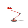 Modern Adjustable Topo Desk Lamp Metal Table Light for Study and Bedside