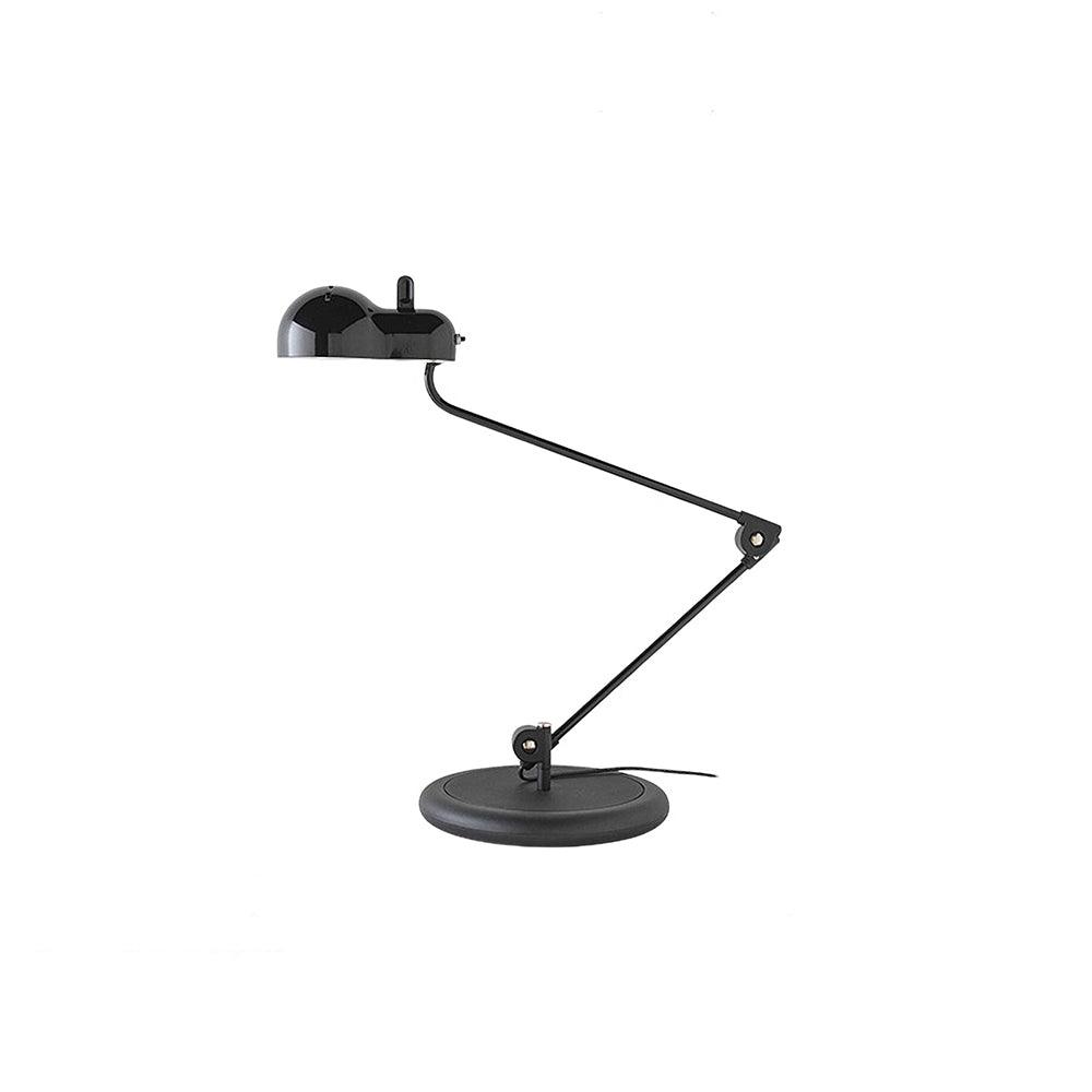 Modern Adjustable Topo Desk Lamp Metal Table Light for Study and Bedside
