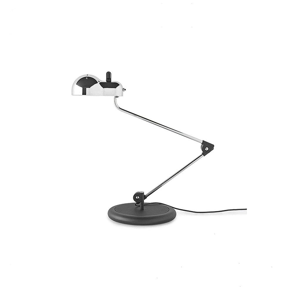 Modern Adjustable Topo Desk Lamp Metal Table Light for Study and Bedside