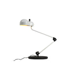 Modern Adjustable Topo Desk Lamp Metal Table Light for Study and Bedside