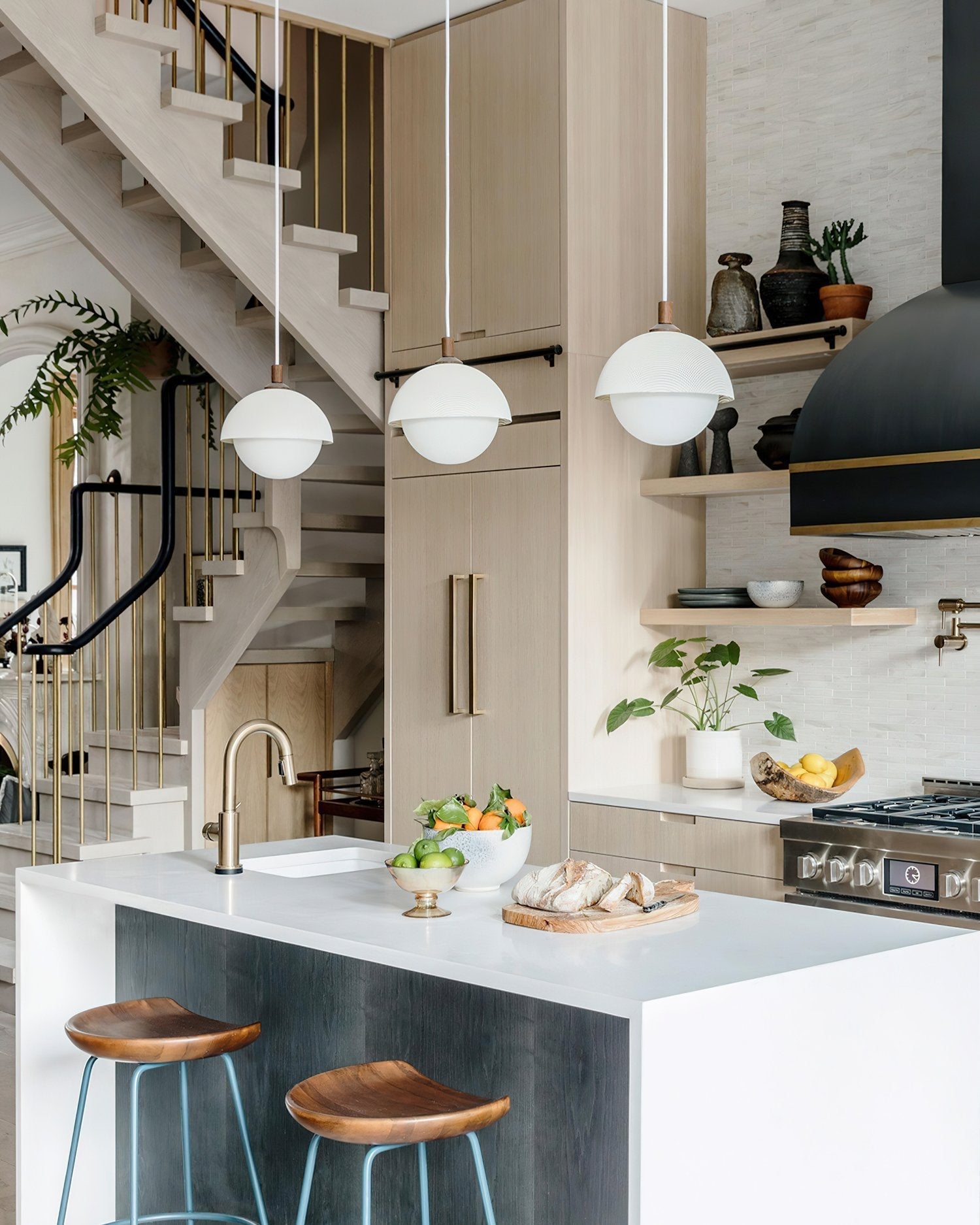 modern-minimalist-perforated-metal-and-glass-globe-pendant-light-for-home-decor