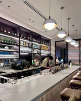 modern-minimalist-perforated-metal-and-glass-globe-pendant-light-for-home-decor