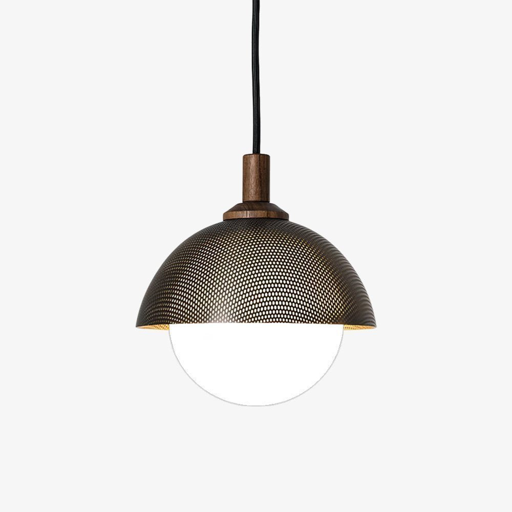 modern-minimalist-perforated-metal-and-glass-globe-pendant-light-for-home-decor