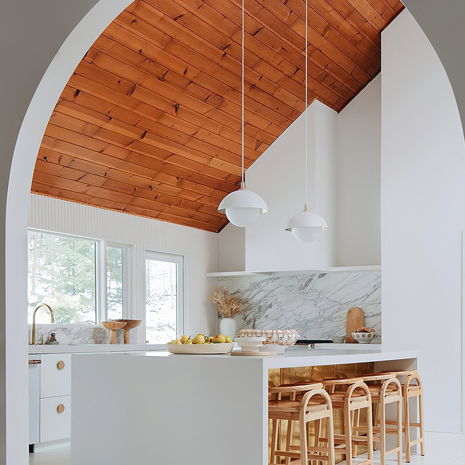 modern-minimalist-perforated-metal-and-glass-globe-pendant-light-for-home-decor