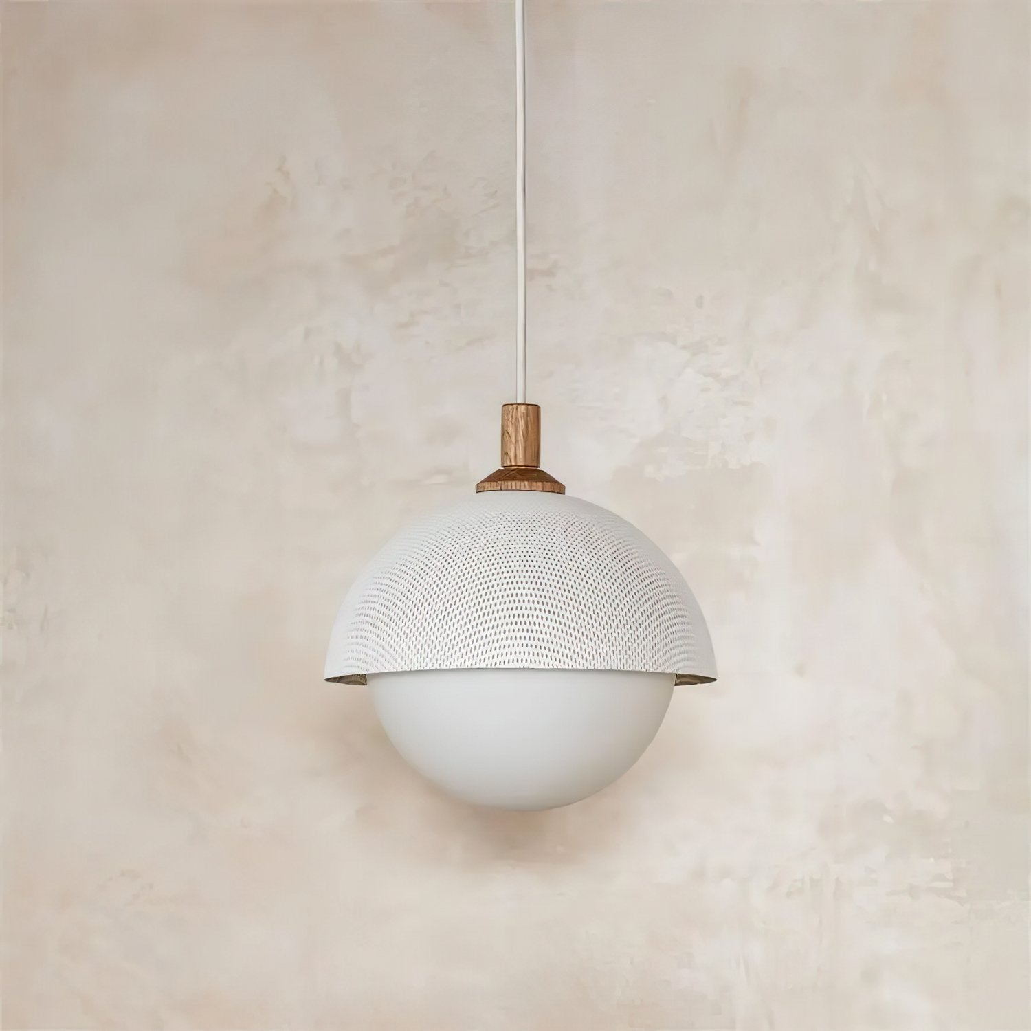 modern-minimalist-perforated-metal-and-glass-globe-pendant-light-for-home-decor