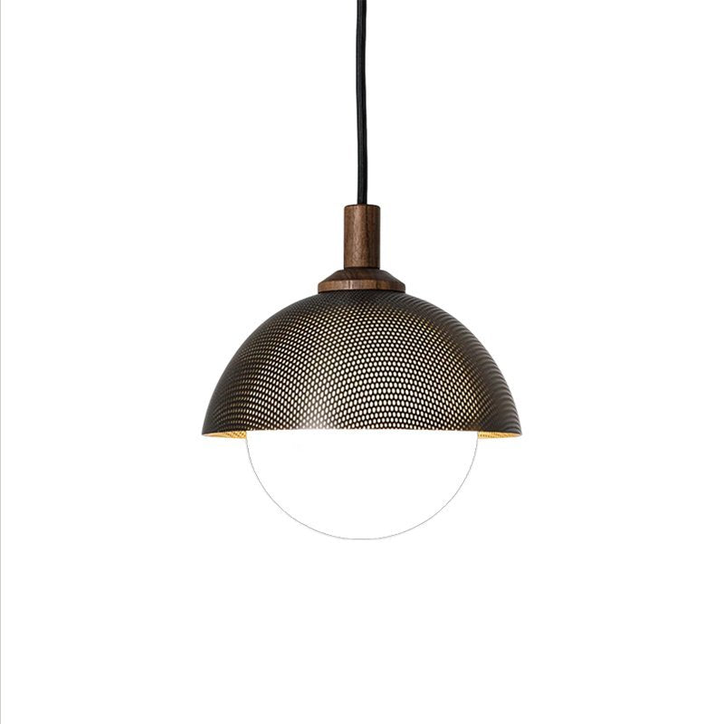 modern-minimalist-perforated-metal-and-glass-globe-pendant-light-for-home-decor