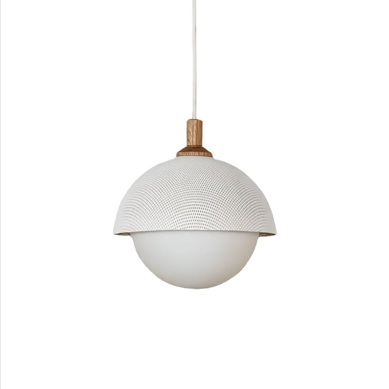 modern-minimalist-perforated-metal-and-glass-globe-pendant-light-for-home-decor