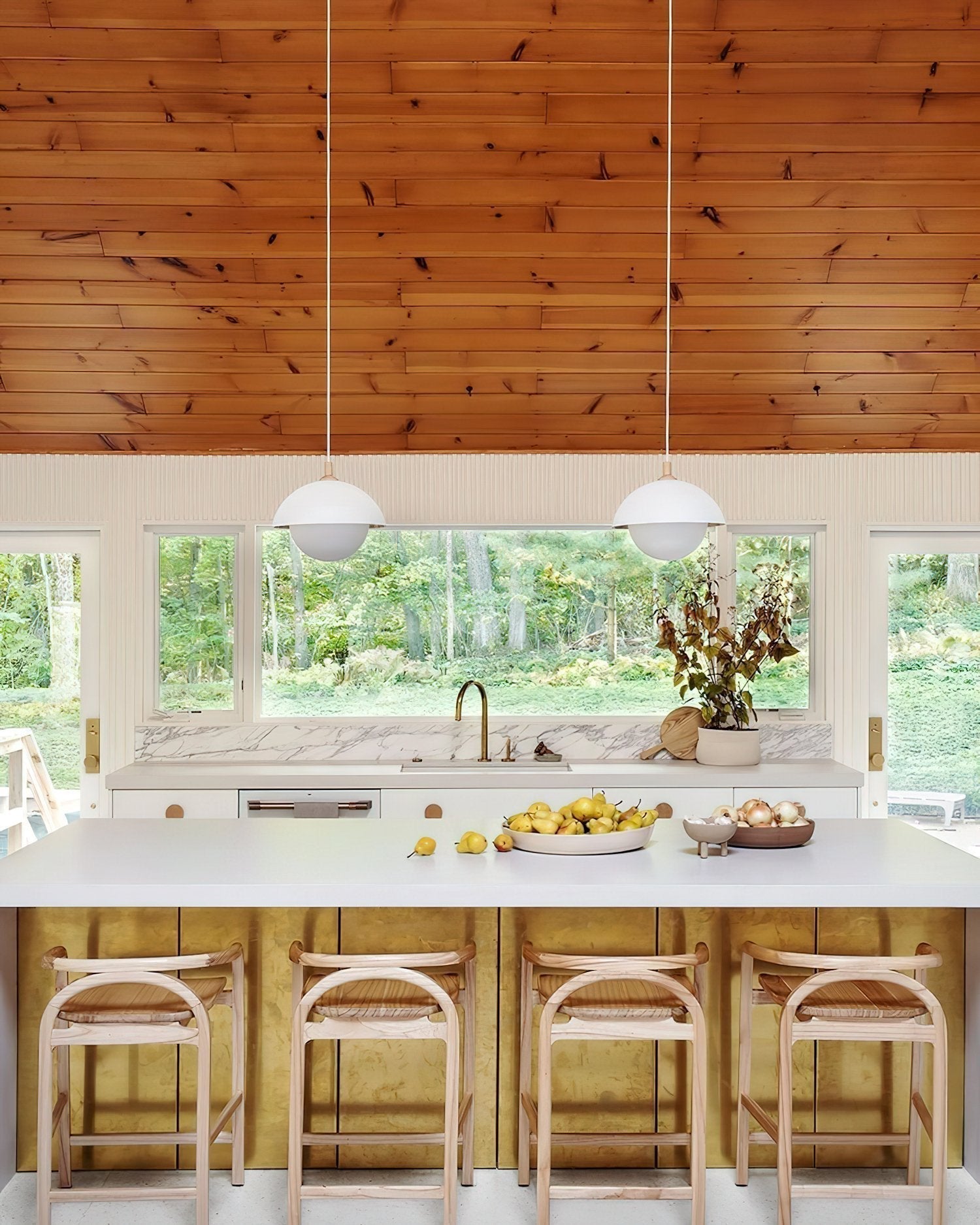 modern-minimalist-perforated-metal-and-glass-globe-pendant-light-for-home-decor