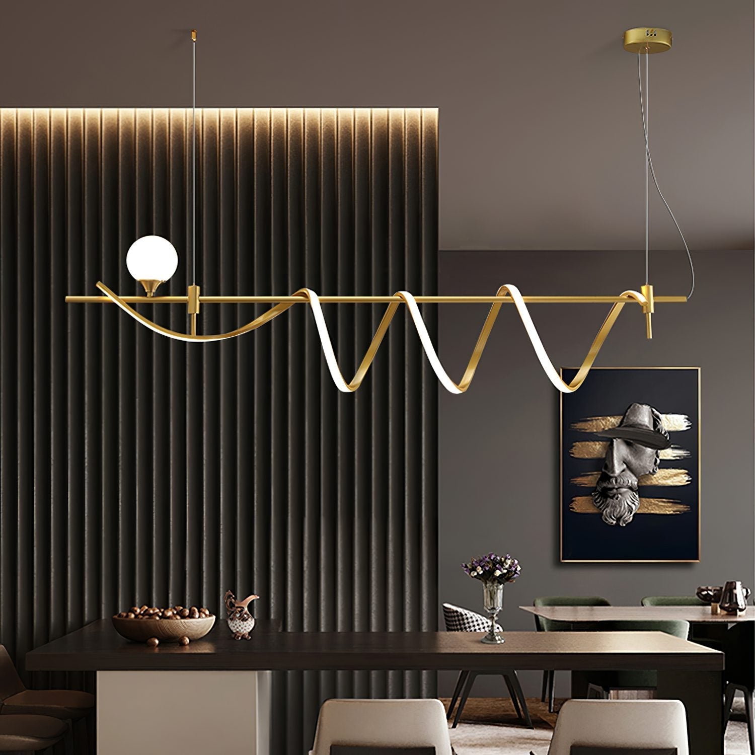 modern-gold-loop-led-pendant-light-minimalist-industrial-linear-chandelier