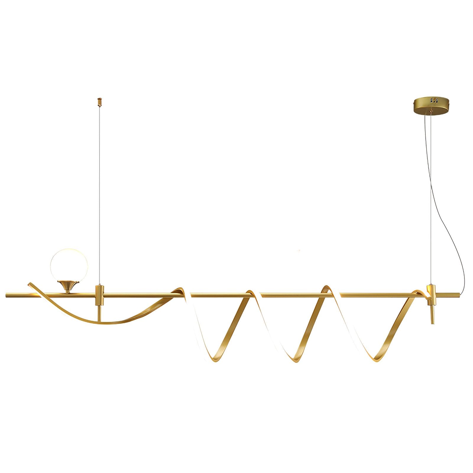 modern-gold-loop-led-pendant-light-minimalist-industrial-linear-chandelier